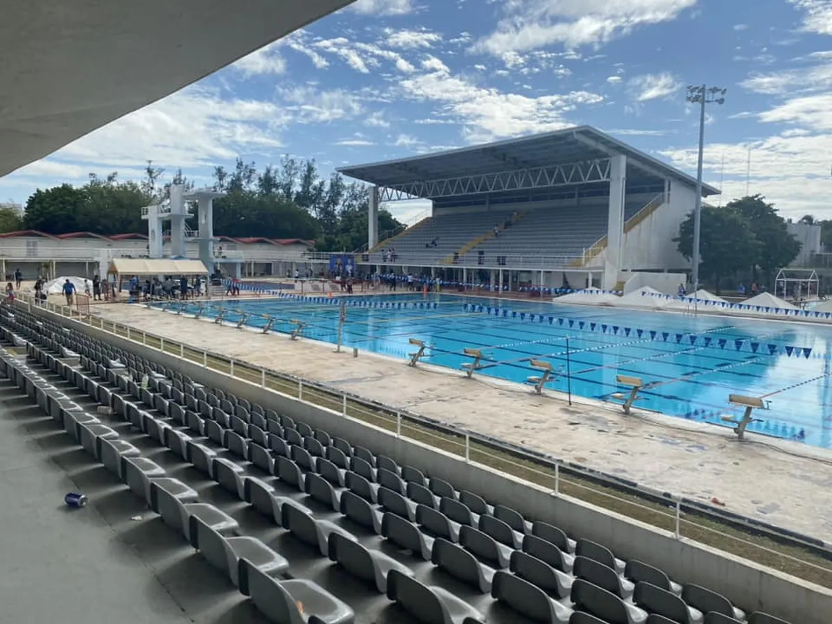 Abandona Chicoloapan a Escuela del Deporte