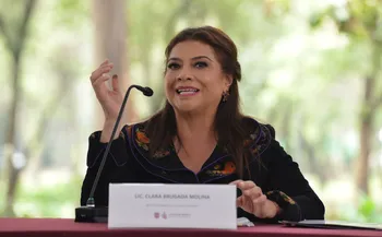 Clara Brugada refuerza lucha contra la tortura; impulsan mecanismo