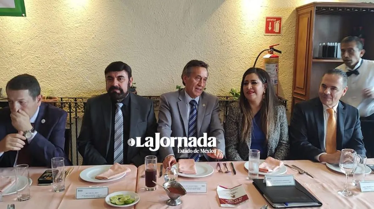Edoméx: La inversión extranjera en el asciende en 5 mil 60 millones de dólares