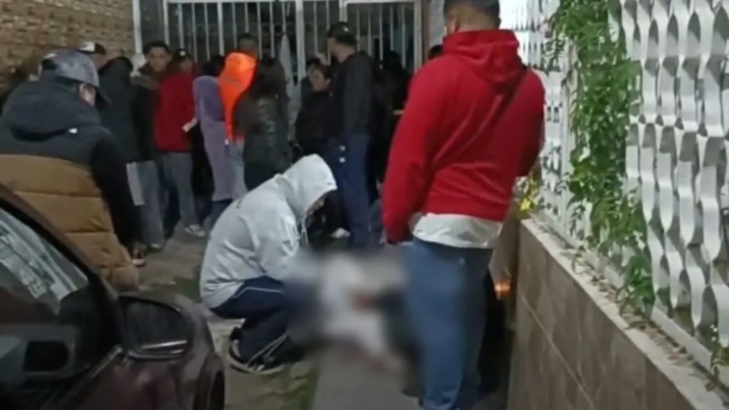 Policías de Chalco abaten a joven; familia pide esclarecer caso