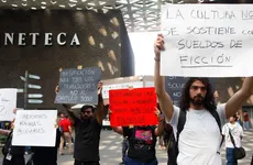 Trabajadores de las tres sedes de la Cineteca Nacional convocan a paro este viernes por falta de contratos y pagos atrasados.
