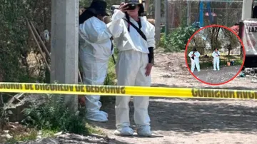 Señalan omisiones de la Célula de Búsqueda de Teoloyucan con familias de desaparecidos