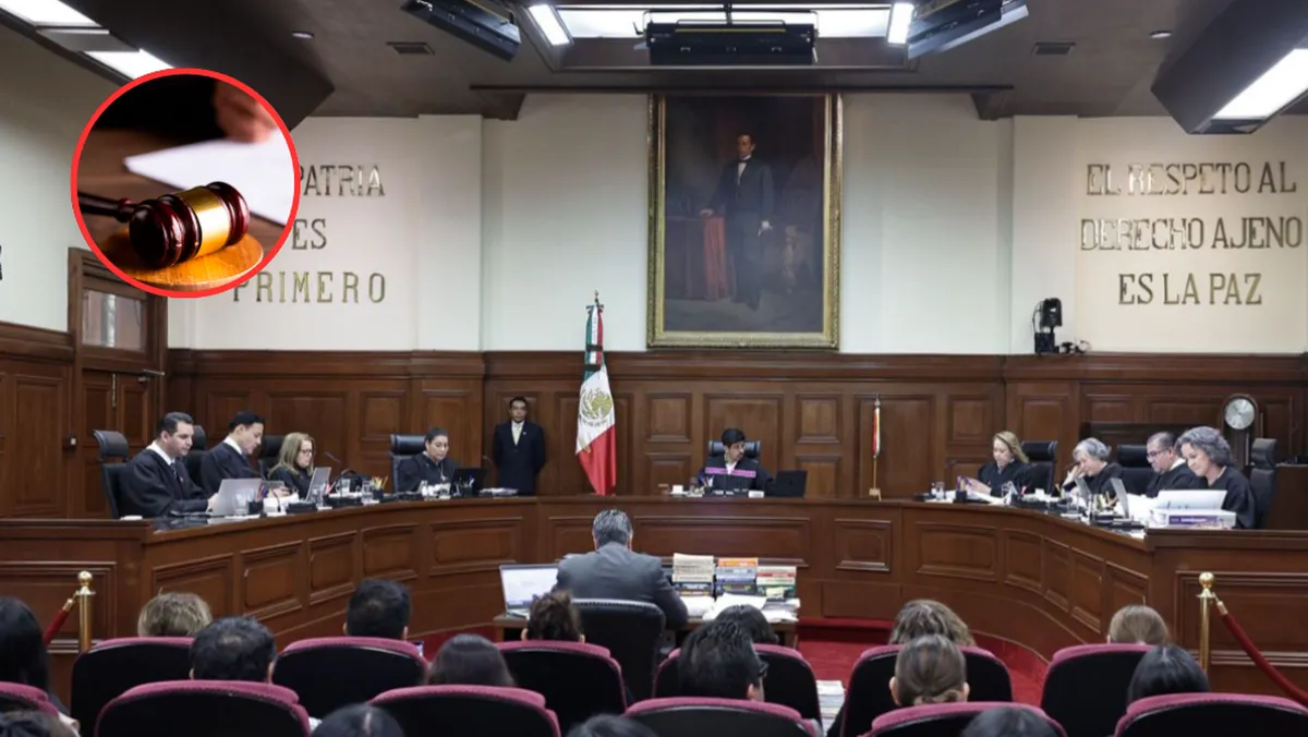 Debate en la SCJN: ¿debe reabrirse un juicio con sentencia firme por fraude?