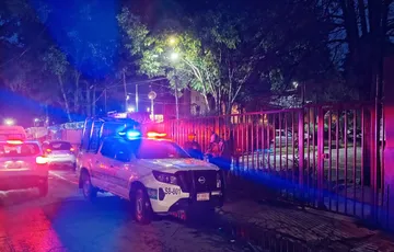 Comisaría de Cuautitlán Izcalli aclara presencia policial en Arcos del Alba