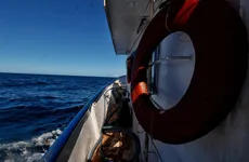 Embarcaciones mexicanas llegaron a Cuba tras horas de incertidumbre por su desaparición.