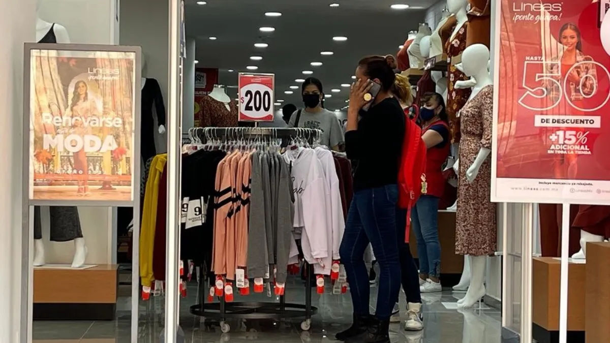 Quejas por el Buen Fin