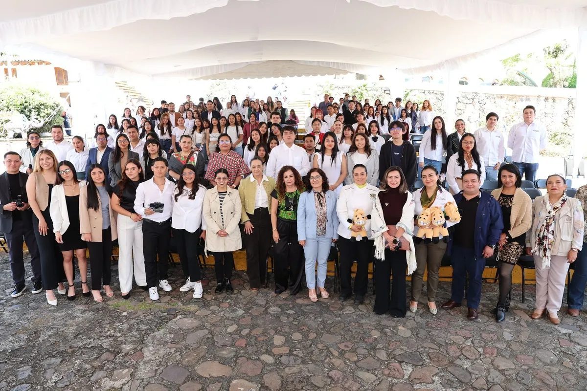 UAEMéx celebra y reconoce a las mujeres rurales