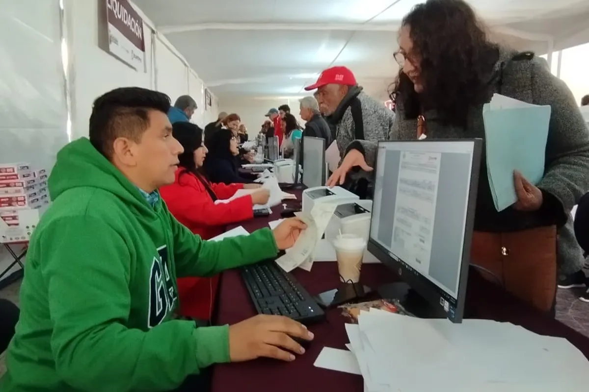 Subsidia Edomex el 100% de la Tenencia Vehicular 2025 y condona adeudos pasados