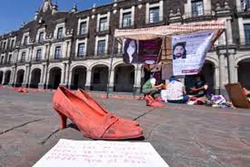 Más víctimas que feminicidas detenidos en Edomex