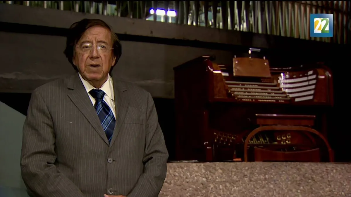 Fallece Víctor Urban Velazco