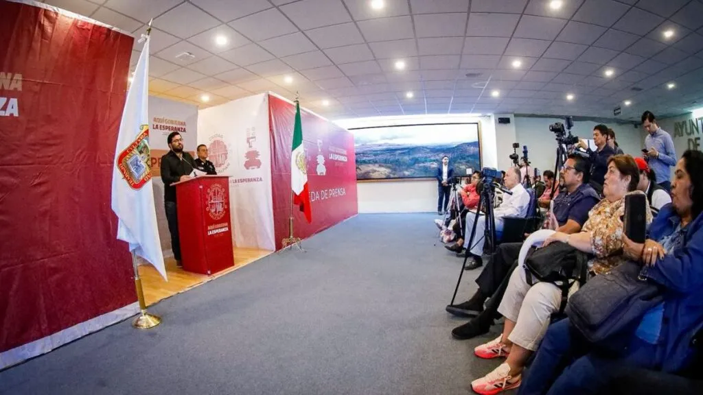Guardia Municipal de Naucalpan, más que un cambio de nombre, depuración