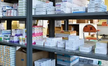 Huehuetoca: Farmacia más grande del mundo estará en el Edomex