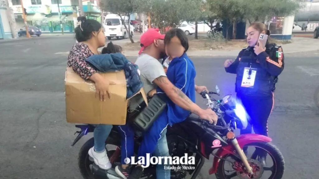 Neza espera reducir accidentes con nuevo Reglamento de Tránsito