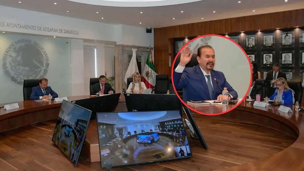 Certifican vías públicas en San Mateo Tecoloapan 3 para el proceso de escrituración de cientos de familias