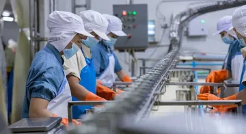 Crecen inversiones y empleo alimentario en Edomex: SEDECO reporta avance