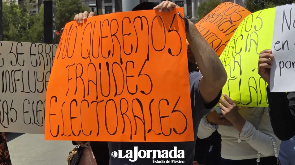 Vecinos de Capultitlán exigen anulación de elecciones auxiliares por presuntas irregularidades