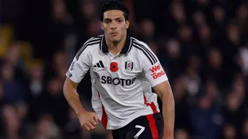 Raúl Jiménez es considerado como un killer por jugadores del Chelsea