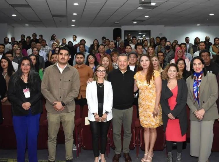 Concluye ISSSTE capacitación a personal que apoya en transición a IMSS-Bienestar en Estado de México