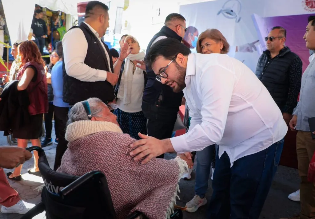 “Impulsando tu salud” a dos meses ha beneficiando a casi 4 mil personas