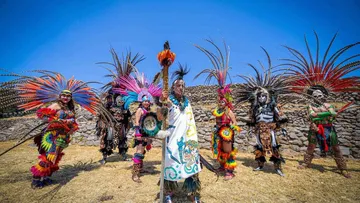 Edomex: Ingresan 103 nuevas comunidades indígenas al listado oficial de localidades