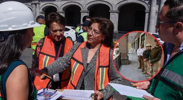 Edomex invita a registrar inmuebles para simulacro de sismo magnitud 8.2