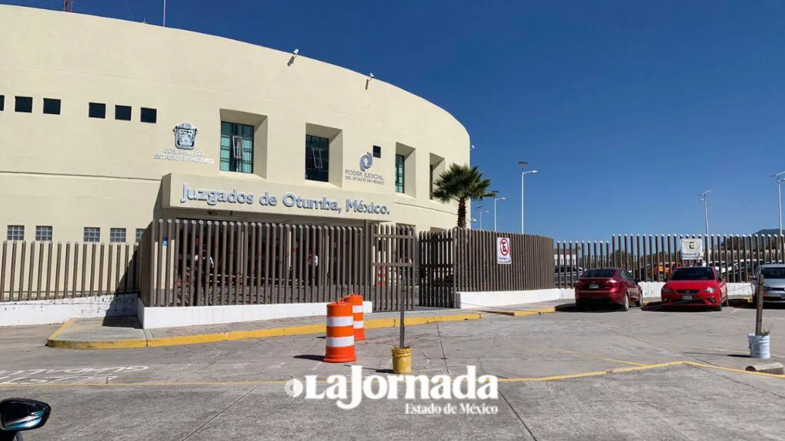 #OperaciónEnjambre Vinculan a proceso a presidente del DIF de Tonatico