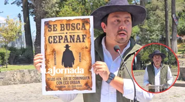 Emergencia en el Calvario de Toluca: Exigen declaratoria de Área Natural Protegida tras envenenamiento de cacomixtles