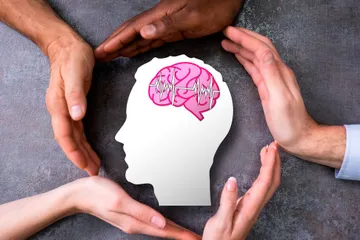 salud mental