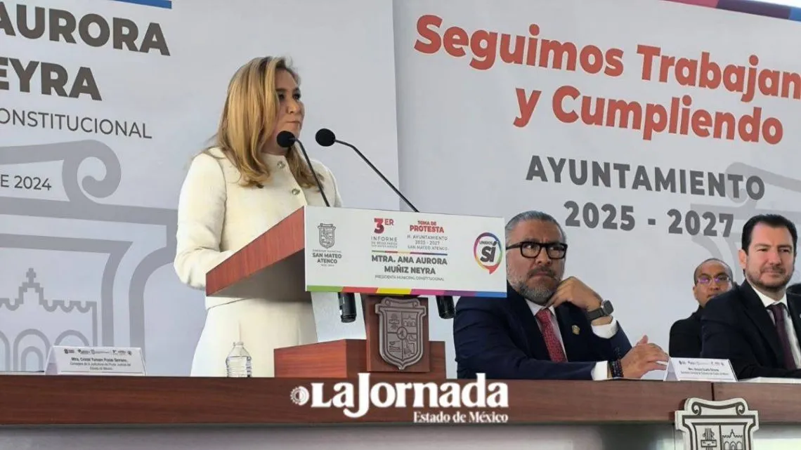Apoyo a funcionarios buenos, cárcel a los malos, promete Horacio Duarte