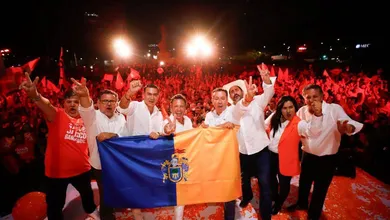 Se confirma el triunfo de Pablo Lemus en Jalisco; Morena anuncia que impugnará