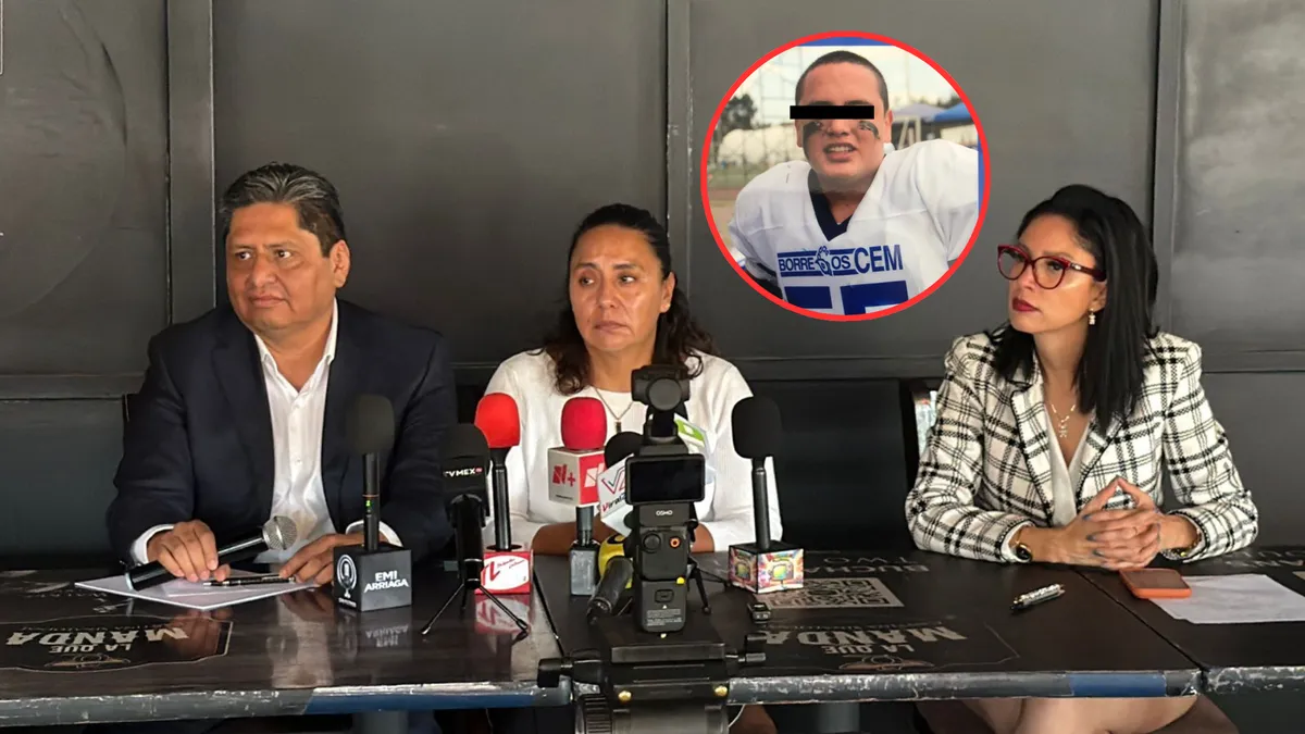 Madre que exige justicia enfrenta demanda del presunto asesino de su hijo