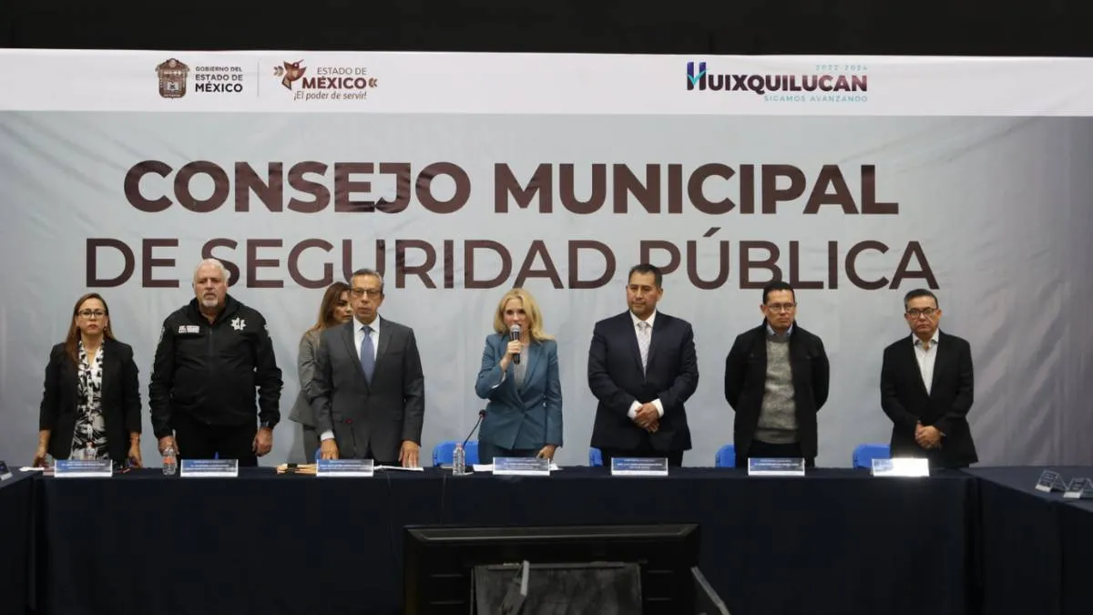 Huixquilucan y FGJEM mejoran servicios en agencias del MP para ampliar atención a usuarios