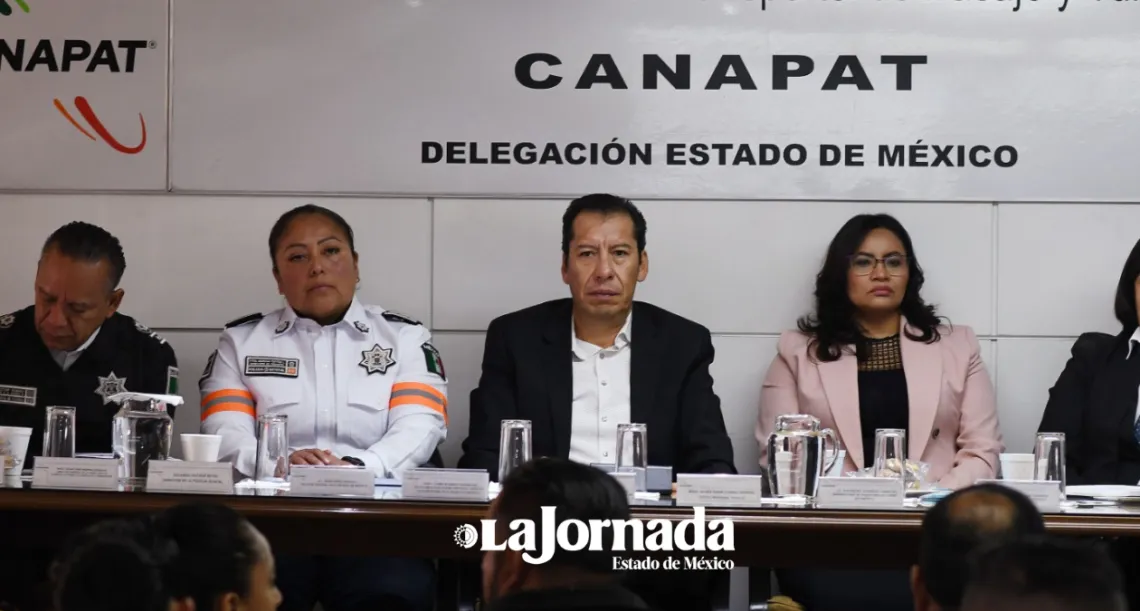 Ante aumento de casetas, pasaje de transporte foráneo podría subir: Canapat