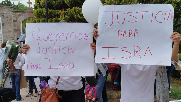 Adolescentes son detenidos por el asesinato de un niño en Otumba