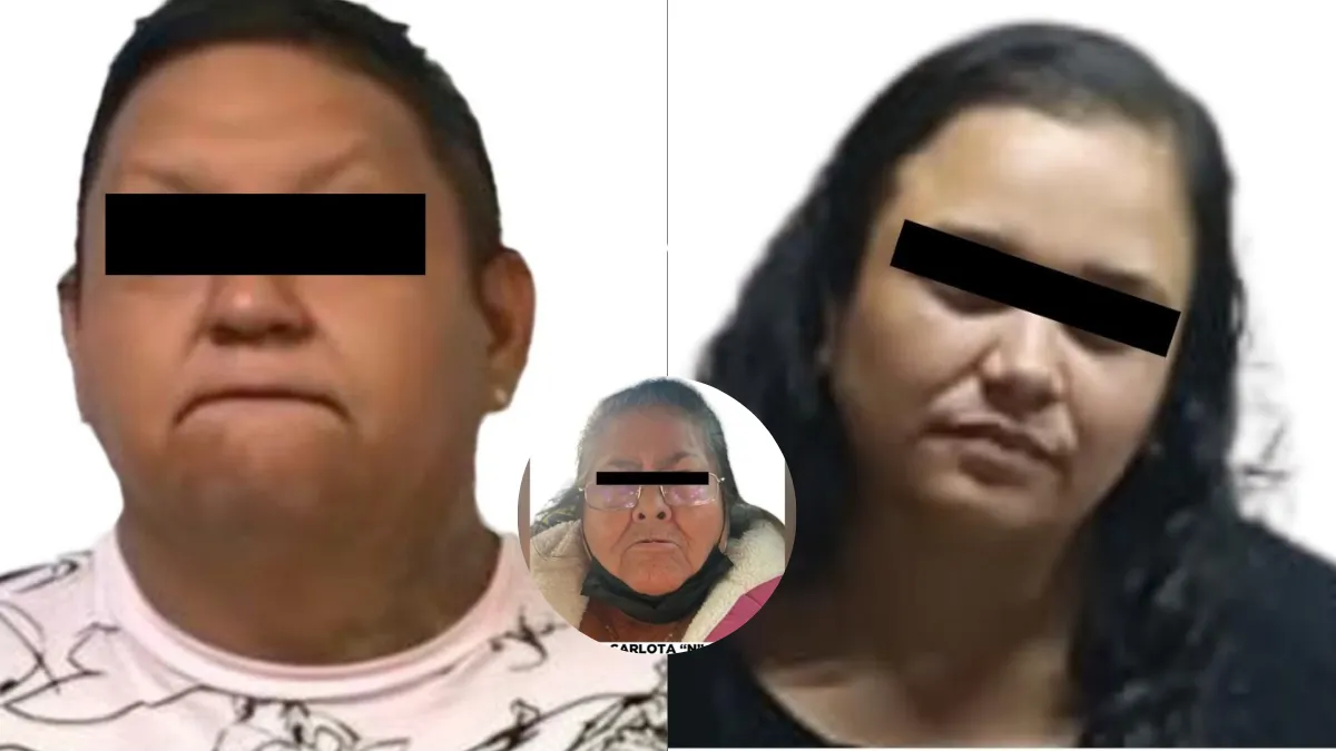 Detienen a invasores de la casa de “Doña Carlota”