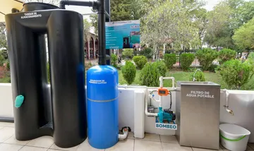 Ante crisis hídrica, Atizapán aprovechará agua de lluvia