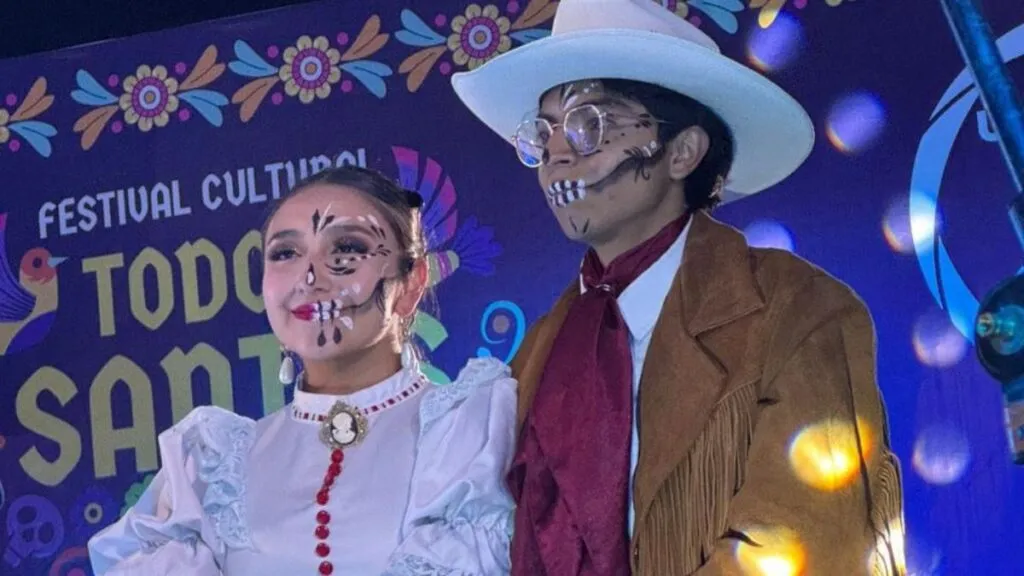 En San Mateo Atenco ya viene el tradicional festival de Día de Muertos “Todos Santos”