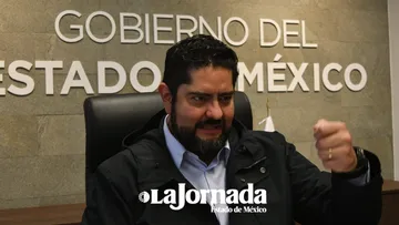“Candidatos serán protegidos aunque no lo soliciten”: Andrés Andrade