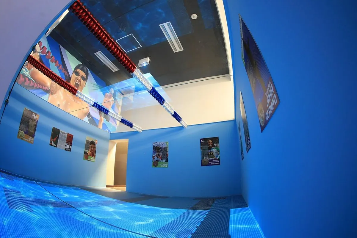 Visita los museos del Valle de los Volcanes