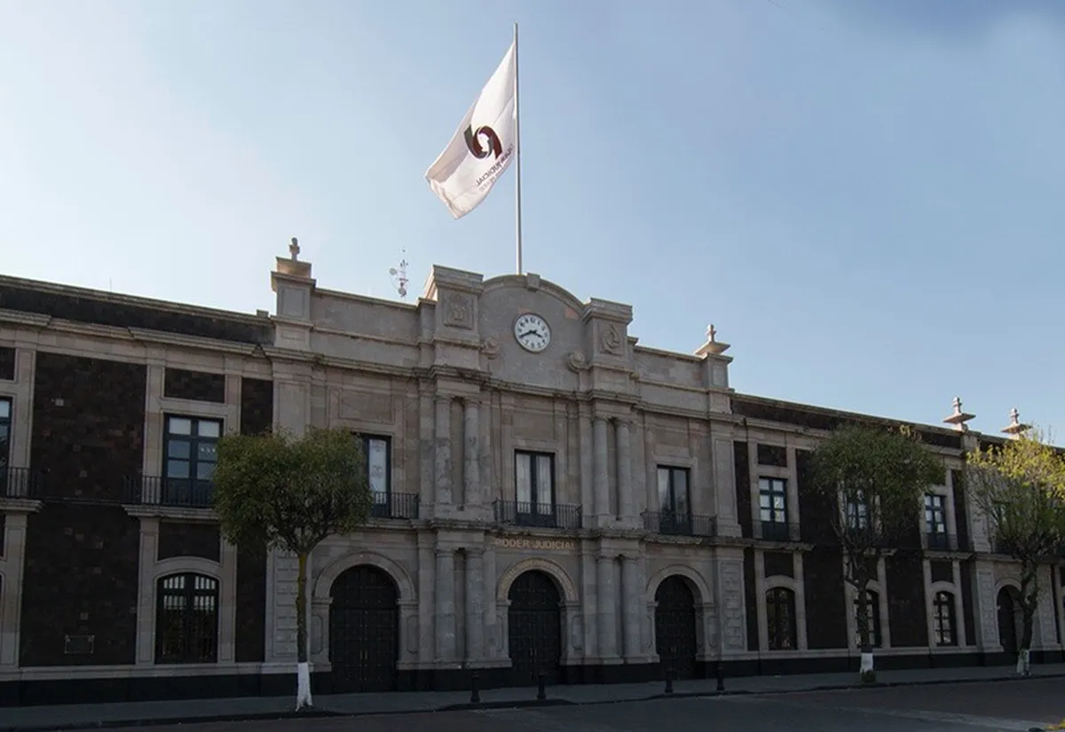Poder Judicial estatal digitalizará casi 500 expedientes