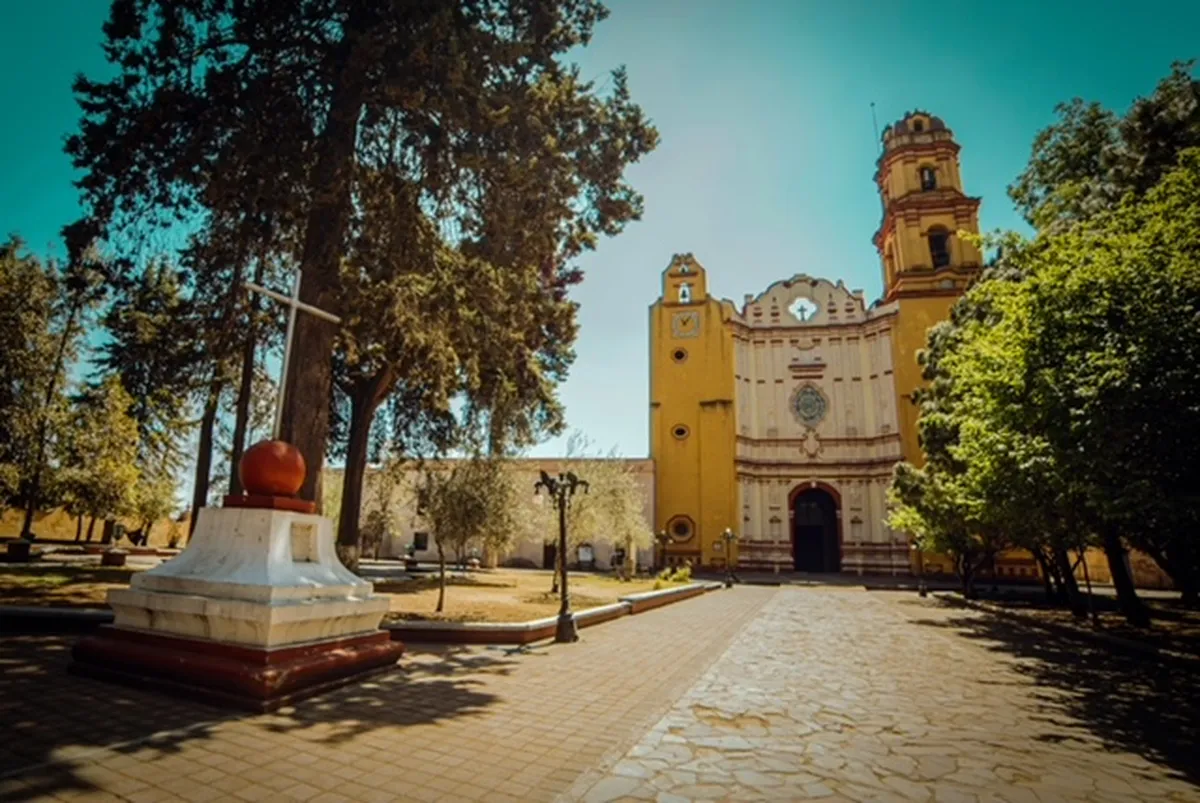Edomex te invita a visitar sus ferias y municipios con encanto