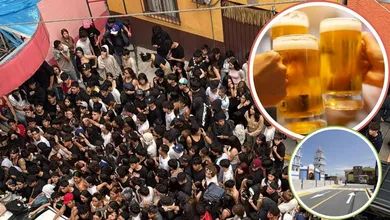 Robos y centros cheleros crecen en San Cayetano Morelos