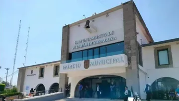 Atizapán busca frenar crecimiento habitacional y proteger zona en disputa con Jilotzingo