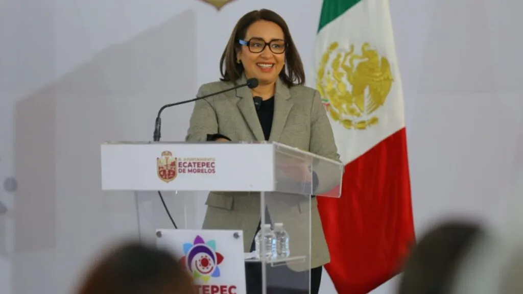 Robo de vehículo alcanza mínimo histórico en Ecatepec en 10 años