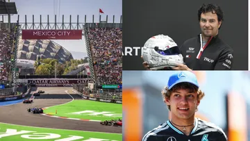 Gran Premio de la Ciudad de México 2026 será este fin de semana