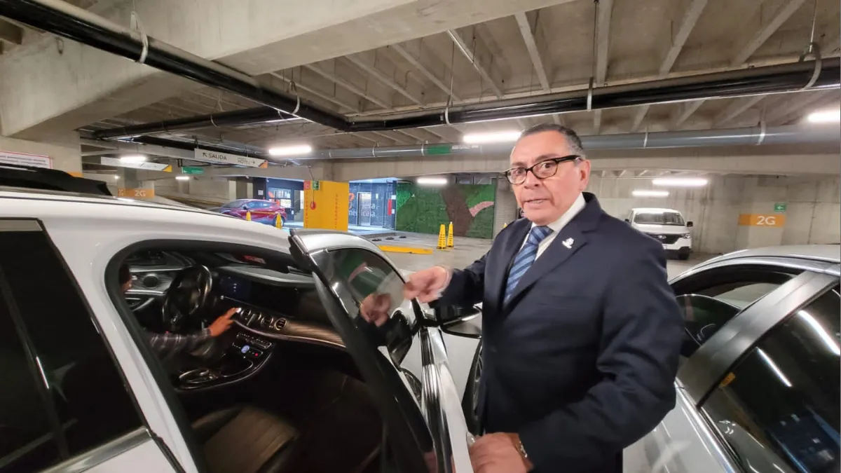 Creció en un 30 por ciento la demanda de los vehículos blindados por la inseguridad; Coparmex