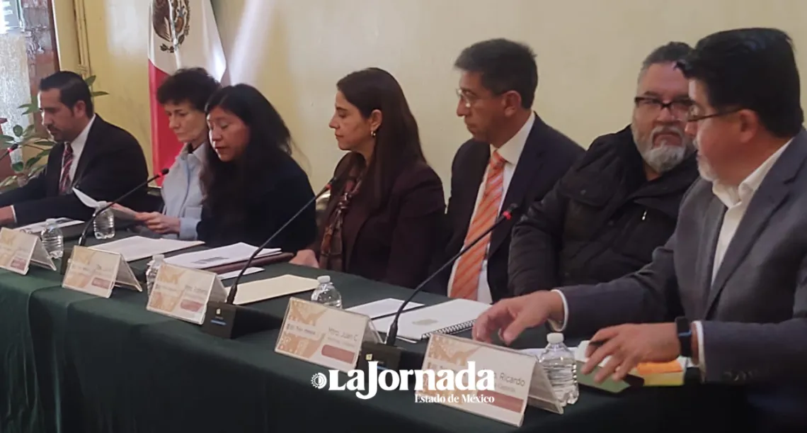 UAEMéx: Académicos preparan espacios de diálogo y formación contra la corrupción