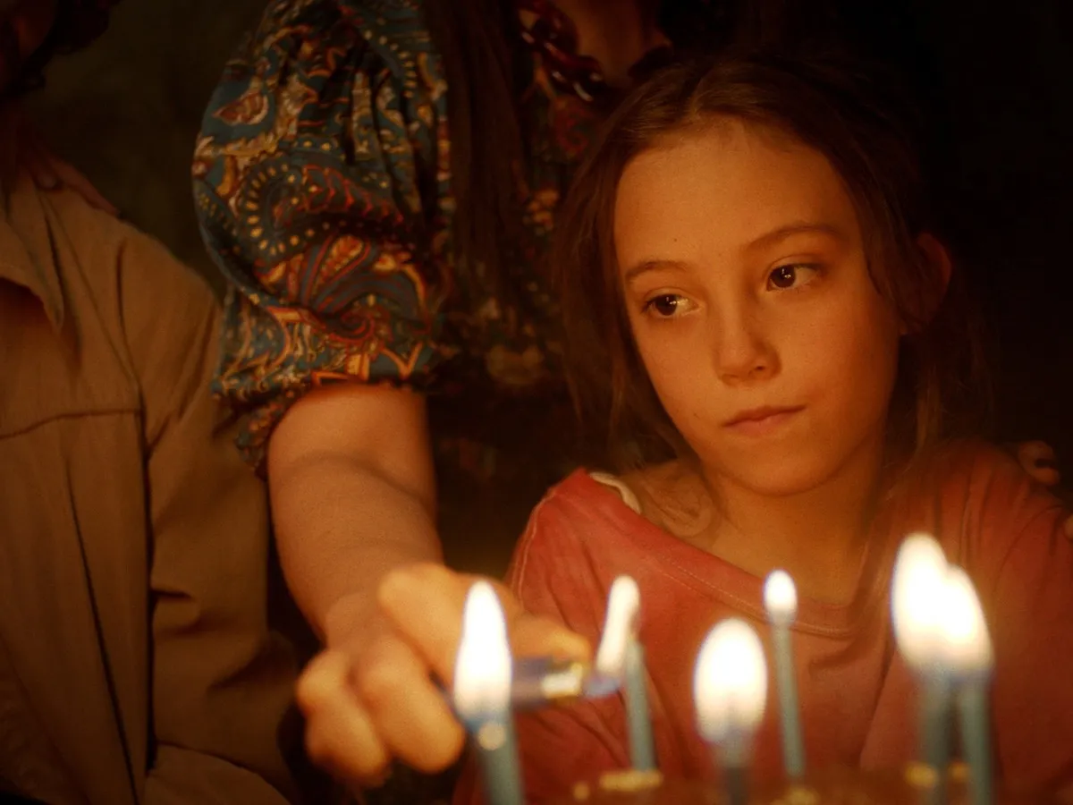Tótem, la cinta mexicana que ganó un premio en la Berlinale