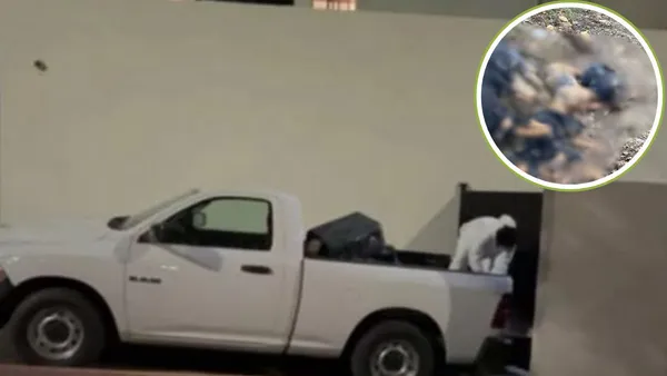 Presunto crematorio no daba las cenizas de las mascotas en el Edomex