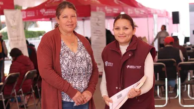 Caravanas por la Justicia Social llegan a Sultepec y Tonanitla